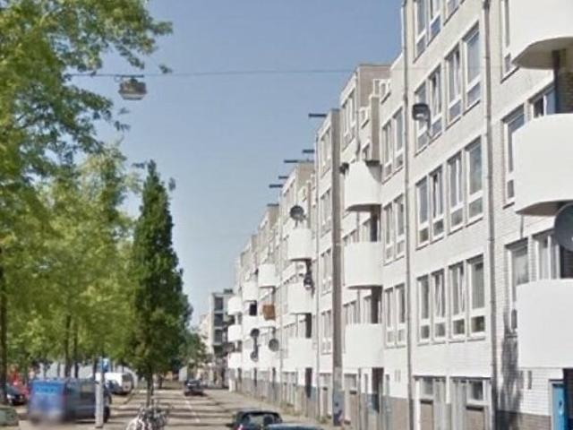 Appartement te huur in Amsterdam, Noord Holland
