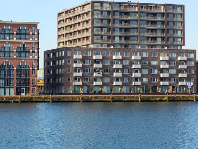 Appartement te huur in Amsterdam, Noord Holland