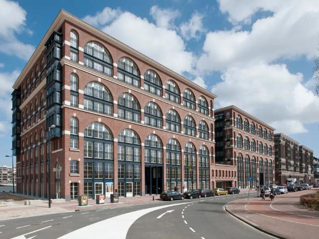 Appartement te huur in Amsterdam, Noord Holland