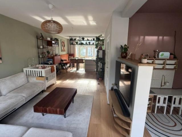 Appartement te huur in Amsterdam, Noord Holland