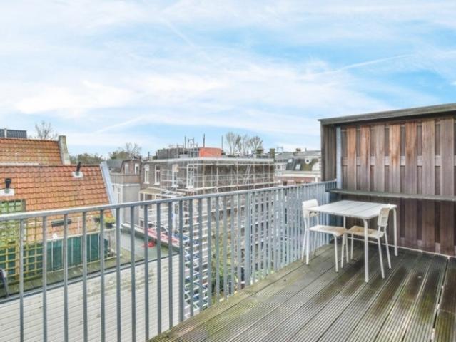 Appartement te huur in Amsterdam, Noord Holland