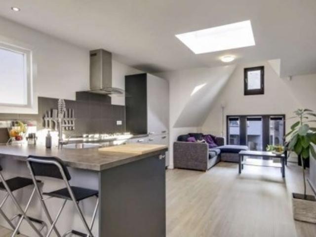 Appartement te huur in Amsterdam, Noord Holland