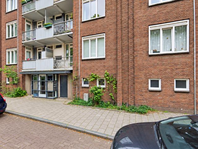 Appartement te huur in Amsterdam