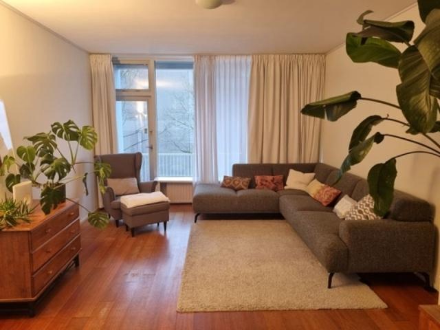 Appartement te huur in Amsterdam, Noord Holland