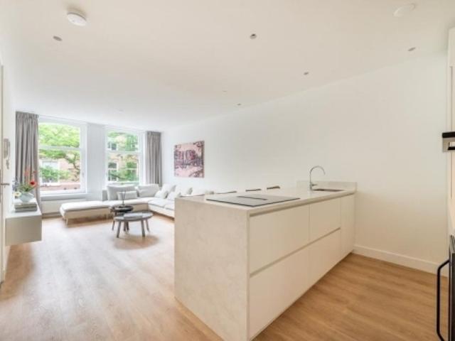 Appartement te huur in Amsterdam, Noord Holland