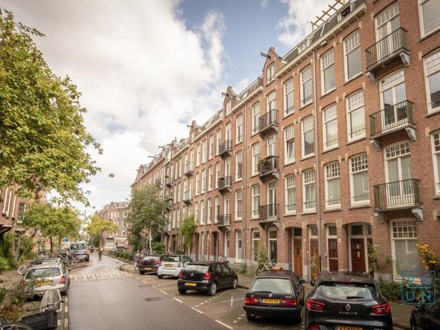 Appartement te huur in Amsterdam, Noord Holland