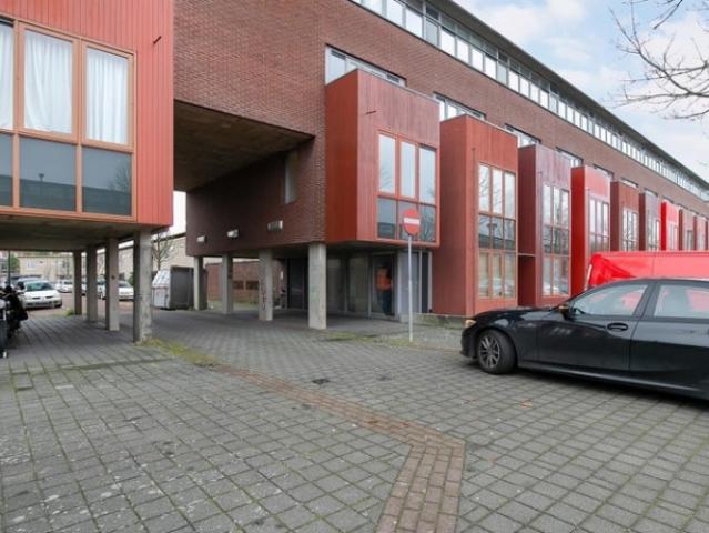 Appartement te huur in Amsterdam, Noord Holland