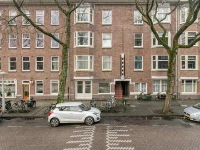Appartement te huur in Amsterdam, Noord Holland
