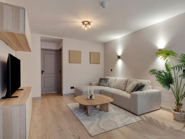 Appartement te huur in Amsterdam, Noord Holland