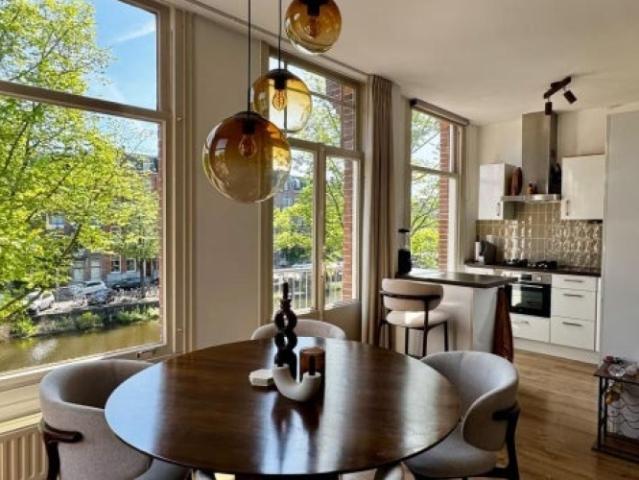 Appartement te huur in Amsterdam, Noord Holland