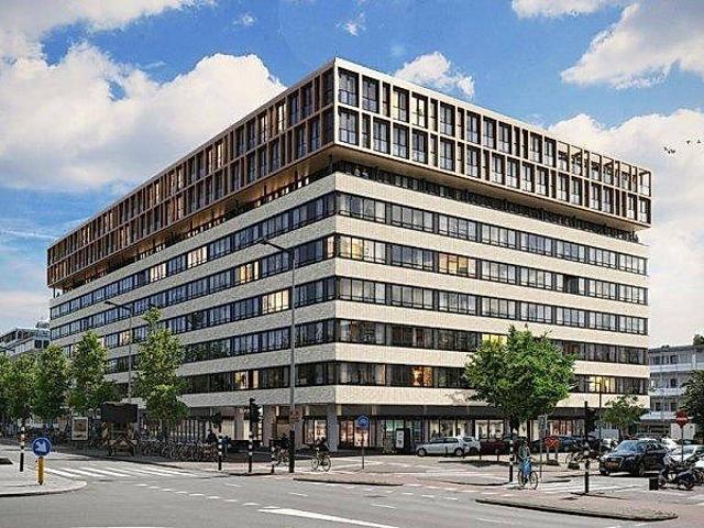 Appartement te huur in Amsterdam, Noord Holland