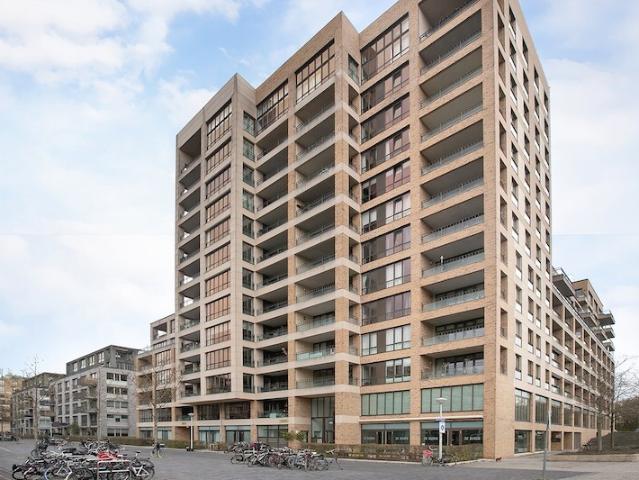 Appartement te huur in Amsterdam