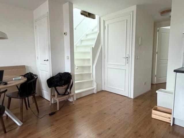 Appartement te huur in Amsterdam, Noord Holland