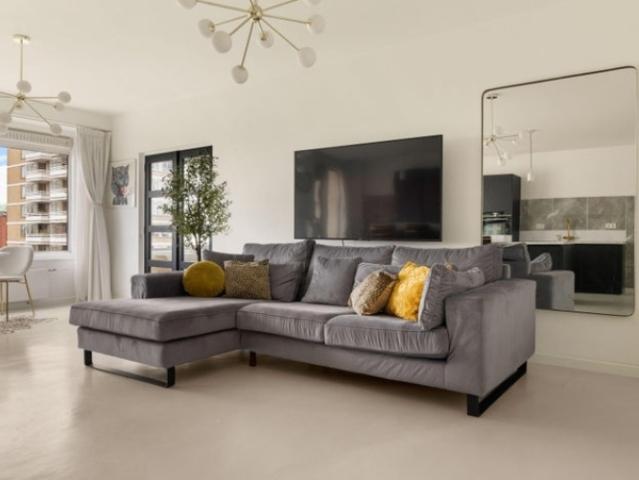 Appartement te huur in Amsterdam, Noord Holland