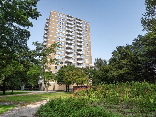 Appartement te huur in Amsterdam, Noord Holland