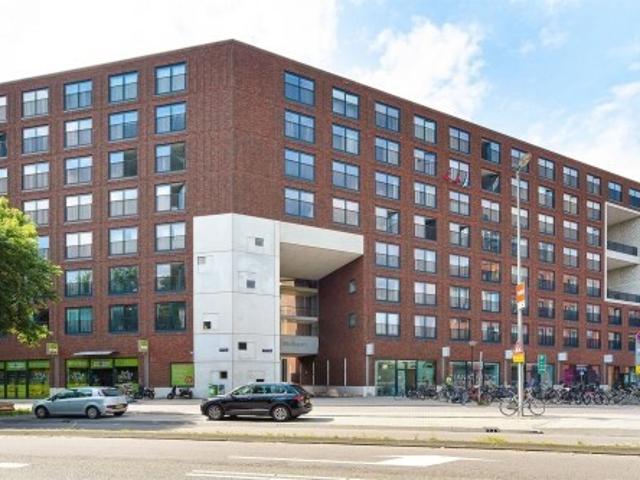 Appartement te huur in Amsterdam, Noord Holland