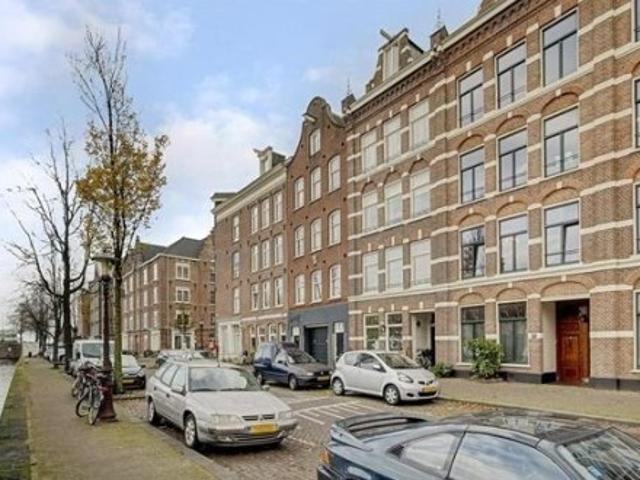 Appartement te huur in Amsterdam, Noord Holland