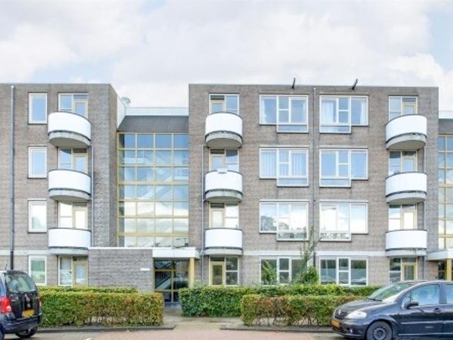 Appartement te huur in Amsterdam, Noord Holland