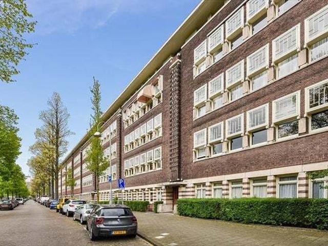 Appartement te huur in Amsterdam