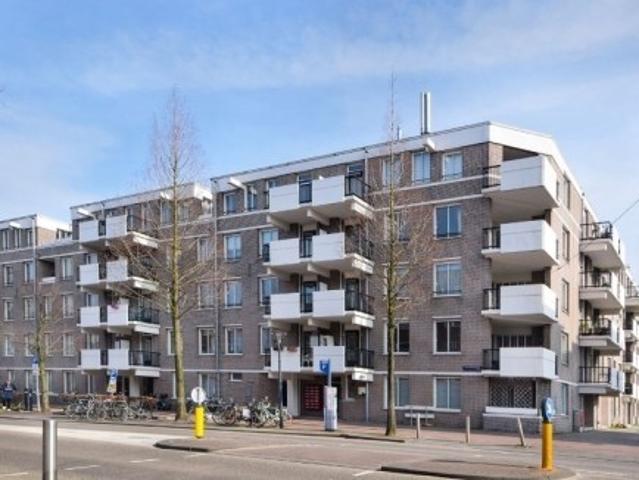 Appartement te huur in Amsterdam, Noord Holland