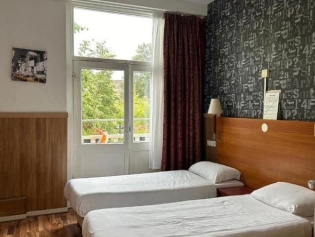 Appartement te huur in Amsterdam, Noord Holland