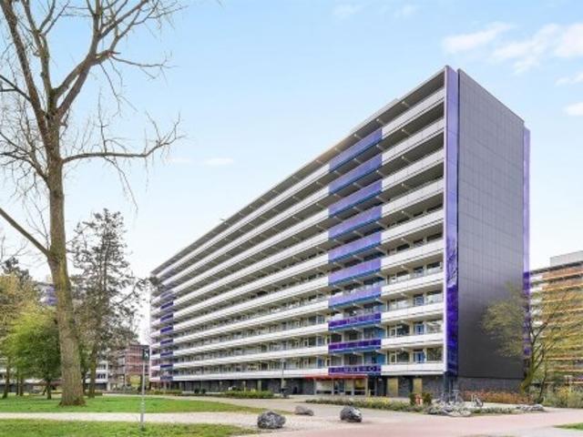Appartement te huur in Amsterdam, Noord Holland