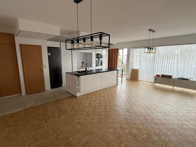 Appartement location à Moortebeek, Anderlecht