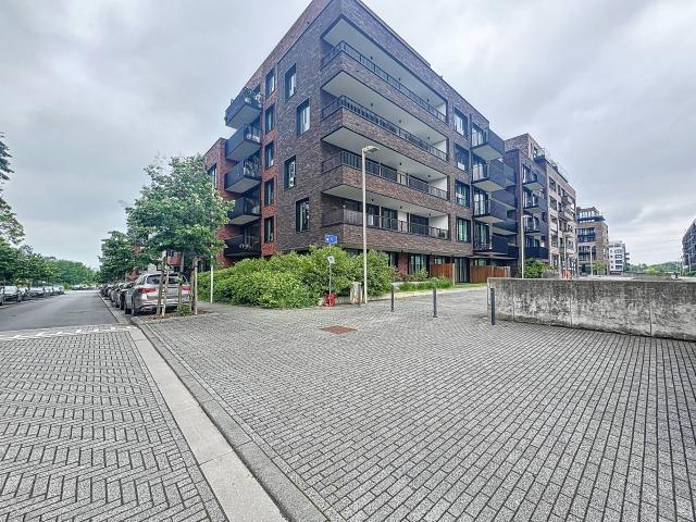 Appartement location à Erasmus Gardens, Anderlecht