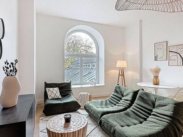 Appartement location à Anderlecht, Bruxelles