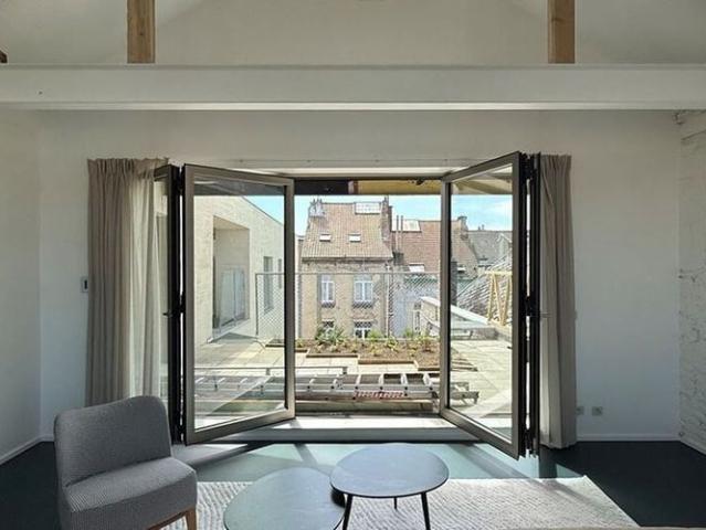 Appartement location à Anderlecht, Bruxelles