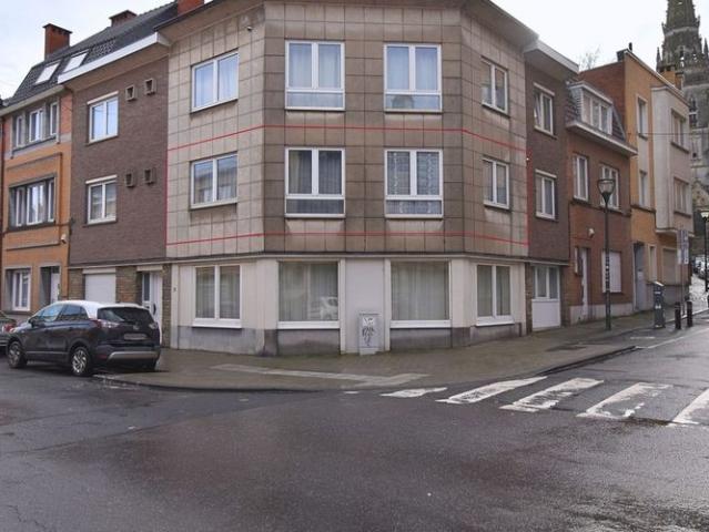 Appartement location à Anderlecht, Bruxelles