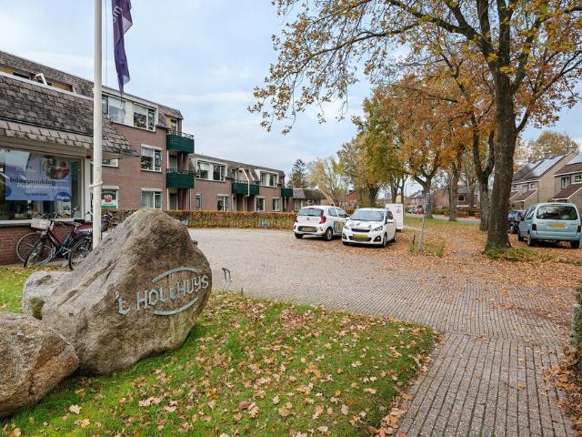 Appartement te huur in Annen, Aa en Hunze