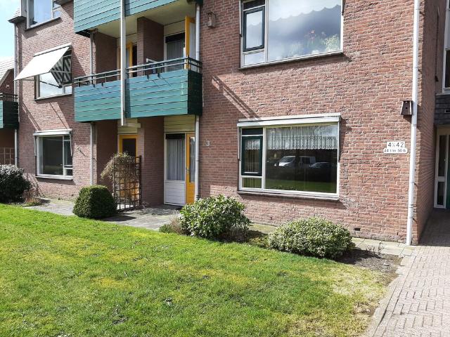 Appartement te huur in Annen, Drenthe