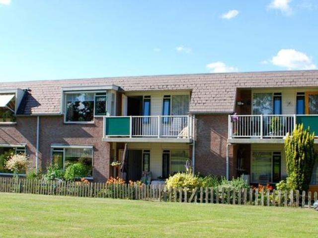 Appartement te huur in Annen, Drenthe