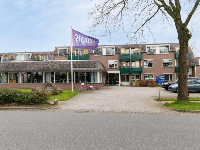 Appartement te huur in Annen, Aa en Hunze