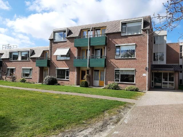 Appartement te huur in Annen, Aa en Hunze