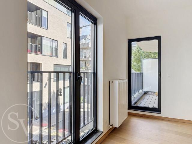 Appartement location à Antwerpen