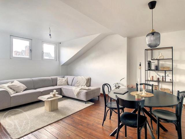 Appartement location à Antwerpen