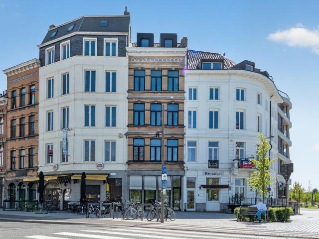 Appartement location à Antwerpen