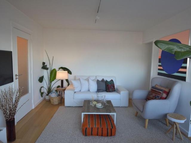 Appartement location à Groenenhoek, Antwerpen