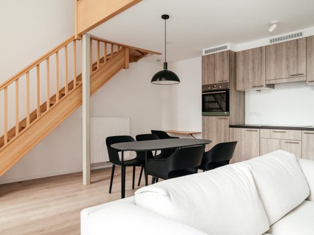 Appartement location à Antwerpen