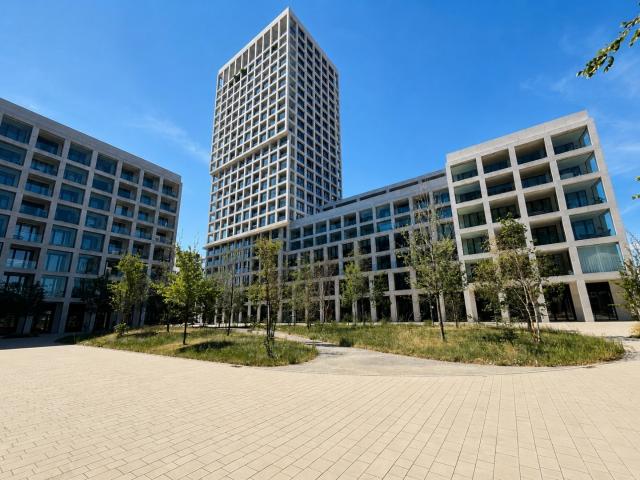 Appartement location à Antwerpen
