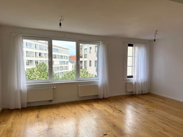 Appartement location à Antwerpen