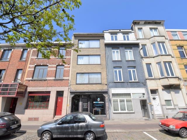Appartement location à Kiel, Antwerpen
