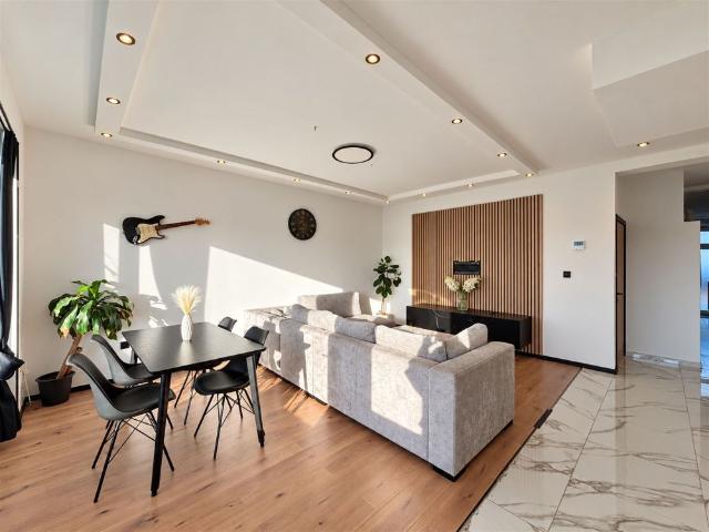 Appartement location à Luchtbal, Antwerpen