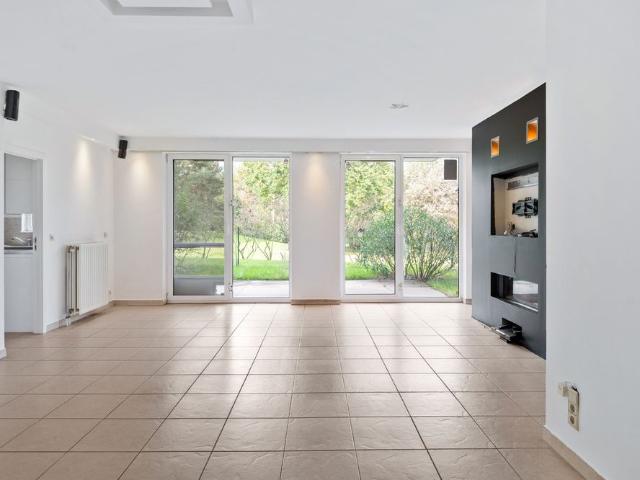 Appartement location à Merksemheide, Antwerpen
