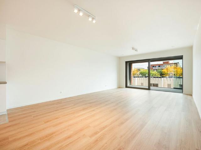 Appartement location à Borgerhout Intra Muros, Antwerpen