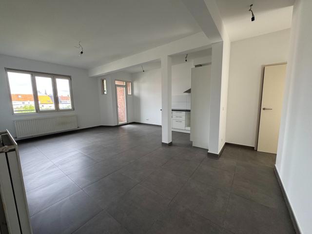 Appartement location à Antwerpen
