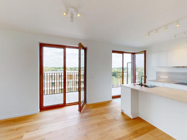 Appartement location à Antwerpen