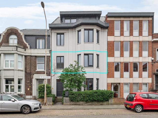 Appartement location à Antwerpen